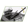 Klocki plastikowe COBI Historical Collection World War II Sd.Kfz. 222 COBI-2657 Wymiary opakowania [mm] 400 x 280 x 60