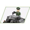 Klocki plastikowe COBI Historical Collection World War II Sd.Kfz. 222 COBI-2657 Rodzaj Klocki konstrukcyjne