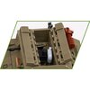 Klocki plastikowe COBI Historical Collection World War II Tankette TK-3 / Le. Pzkpfw tk COBI-2658 Liczba elementów [szt] 323