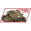 Klocki plastikowe COBI Historical Collection World War II Tankette TK-3 / Le. Pzkpfw tk COBI-2658 Wiek 8+