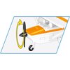 Klocki plastikowe COBI Cessna 172 Skyhawk COBI-26623 Liczba elementów [szt] 162
