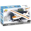 Klocki plastikowe COBI Cessna 172 Skyhawk COBI-26623 Rodzaj Klocki konstrukcyjne