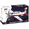 Klocki plastikowe COBI Action Town Beechcraft T-6 Texan II COBI-26625