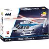 Klocki plastikowe COBI Action Town Bell 407 Policja COBI-26628