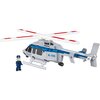 Klocki plastikowe COBI Action Town Bell 407 Policja COBI-26628 Seria Action Town