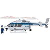 Klocki plastikowe COBI Action Town Bell 407 Policja COBI-26628 Liczba elementów [szt] 217