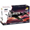 Klocki plastikowe COBI Action Town Beechcraft T-6 Texan II COBI-26626