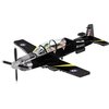Klocki plastikowe COBI Action Town Beechcraft T-6 Texan II COBI-26626 Seria Action Town