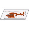Klocki plastikowe COBI Action Town Bell 407 Coast Guard COBI-26627 Płeć Chłopiec