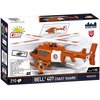 Klocki plastikowe COBI Action Town Bell 407 Coast Guard COBI-26627 Wiek 7+