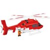 Klocki plastikowe COBI Action Town Bell 429 Air Ambulance COBI-26629 Liczba elementów [szt] 248