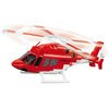 Klocki plastikowe COBI Action Town Bell 429 Air Ambulance COBI-26629 Rodzaj Klocki konstrukcyjne