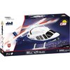Klocki plastikowe COBI Action Town Bell 429 Police COBI-26630