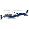 Klocki plastikowe COBI Action Town Bell 429 Police COBI-26630 Seria Action Town