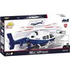 Klocki plastikowe COBI Action Town Bell 429 Police COBI-26630 Wiek 7+