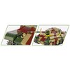 Klocki plastikowe COBI Historical Collection World War II PZ.KPFW.VIB TIGER II Königstiger COBI-2732 Załączona dokumentacja Instrukcja obsługi w języku polskim