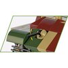 Klocki plastikowe COBI Historical Collection World War II PZ.KPFW.VIB TIGER II Königstiger COBI-2732 Rodzaj Klocki konstrukcyjne