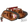 Klocki plastikowe COBI Historical Collection Great War Mark V (Male) no 9199 COBI-2995 Seria Historical Collection Great War