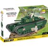 Klocki plastikowe COBI Historical Collection World War II Mark IV Churchill COBI-3128