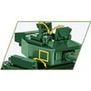 Klocki plastikowe COBI Historical Collection World War II Mark IV Churchill COBI-3128 Materiał Plastik