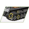 Klocki plastikowe COBI Historical Collection World War II Panzerkampfwagen IV Ausf.G COBI-3127 Gwarancja 24 miesiące