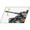 Klocki plastikowe COBI Historical Collection World War II Panzerkampfwagen IV Ausf.G COBI-3127 Wymiary opakowania [mm] 400 x 305 x 60