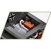 Klocki plastikowe COBI Historical Collection World War II Panzerkampfwagen IV Ausf.G COBI-3127 Załączona dokumentacja Instrukcja obsługi w języku polskim