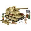 Klocki plastikowe COBI Historical Collection World War II Sd.Kfz.139 Marder III COBI-3131 Seria Historical Collection World War II