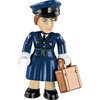 Klocki plastikowe COBI Historical Collection World War II Avro Lancaster B.III Dambuster COBI-5758 Rodzaj Klocki konstrukcyjne