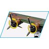 Klocki plastikowe COBI Historical Collection World War II Avro Lancaster B.III Dambuster COBI-5758 Wiek 10+