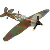 Klocki plastikowe COBI Historical Collection World War II Spitfire Mk. I N3200 COBI-5868 Płeć Chłopiec
