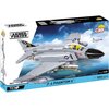 Klocki plastikowe COBI Armed Forces F-4 Phantom II COBI-5897