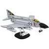 Klocki plastikowe COBI Armed Forces F-4 Phantom II COBI-5897 Seria Armed Forces
