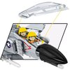 Klocki plastikowe COBI Armed Forces F-4 Phantom II COBI-5897 Płeć Chłopiec
