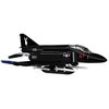Klocki plastikowe COBI Armed Forces F-4S Phantom II COBI-5899 Materiał Plastik