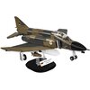 Klocki plastikowe COBI Armed Forces F-4F Phantom II COBI-5898 Seria Armed Forces