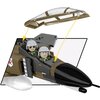Klocki plastikowe COBI Armed Forces F-4F Phantom II COBI-5898 Płeć Chłopiec