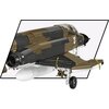 Klocki plastikowe COBI Armed Forces F-4F Phantom II COBI-5898 Wiek 8+