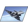 Klocki plastikowe COBI Armed Forces Rafale C COBI-5901 Waga z opakowaniem [g] 400