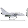 Klocki plastikowe COBI Armed Forces Rafale C COBI-5901 Rodzaj Klocki konstrukcyjne