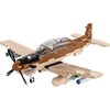 Klocki plastikowe COBI Armed Forces AT-6 Wolverine COBI-5905 Seria Armed Forces