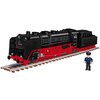 Klocki plastikowe COBI Historical Collection DR BR 03 Steam Locomotive COBI-6288 Seria Historical Collection