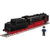 Klocki plastikowe COBI Historical Collection DR BR 03 Steam Locomotive COBI-6288 Liczba elementów [szt] 2564
