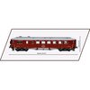 Klocki plastikowe COBI Historical Collection World War II Compiègne Wagon (22 June 1940) COBI-6289 Rodzaj Klocki konstrukcyjne