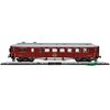 Klocki plastikowe COBI Historical Collection World War II Compiègne Wagon (22 June 1940) COBI-6289 Liczba elementów [szt] 2001