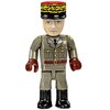 Klocki plastikowe COBI Historical Collection World War II Compiègne Wagon (22 June 1940) COBI-6289 Materiał Plastik