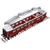Klocki plastikowe COBI Historical Collection Great War Compiègne Wagon (11 November 1918) COBI-6291 Gwarancja 24 miesiące