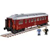 Klocki plastikowe COBI Historical Collection Great War Compiègne Wagon (11 November 1918) COBI-6291 Seria Historical Collection Great War