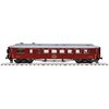 Klocki plastikowe COBI Historical Collection Great War Compiègne Wagon (11 November 1918) COBI-6291 Liczba elementów [szt] 1927