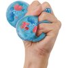 Zestaw kreatywny COBI Squeez Ball Fabryka Gniotków Stitch CHA-08621 Funkcje rozwojowe Kreatywność